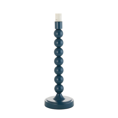 Avonview Table Base Table light Gloss marlin blue paint