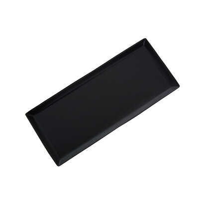 Allegra Stainless Steel Tray