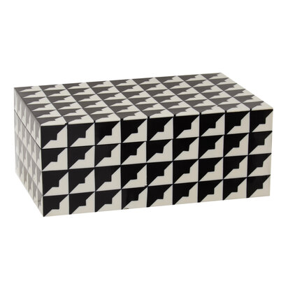 Davino Large Trinket Box