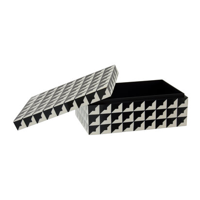 Davino Large Trinket Box