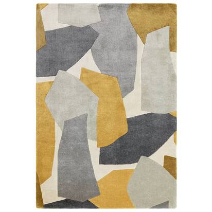 Henley 4 200x290cm 10 Element Ochre GRS