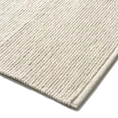 Ford Rug Cream 200x300cm - Home Accessories - The Cotswold Company