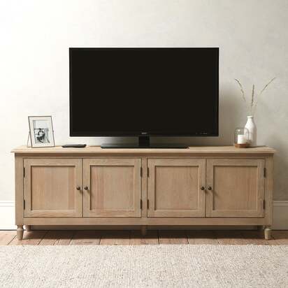 Camille Limewash Oak - The Cotswold Company