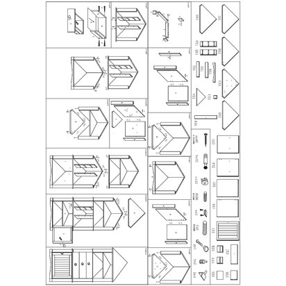 Portland Corner Unit