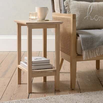 Cotswold Essentials Side Table - The Cotswold Company