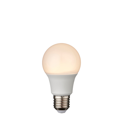 Amberbourne Non-dimmable Accessory light Opal pc & gloss white plastic
