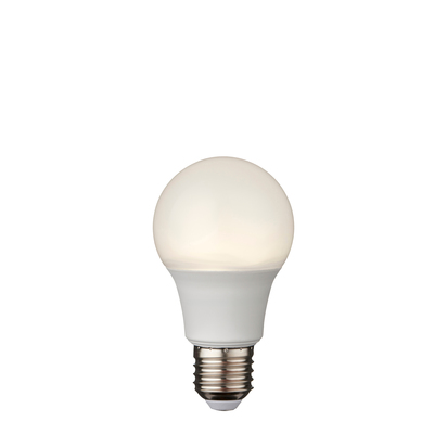 Amberbourne Non-dimmable Accessory light Opal pc & gloss white plastic