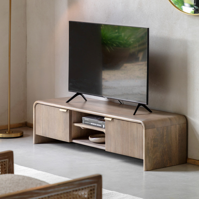 Ashport Media Unit 1400x400x350mm
