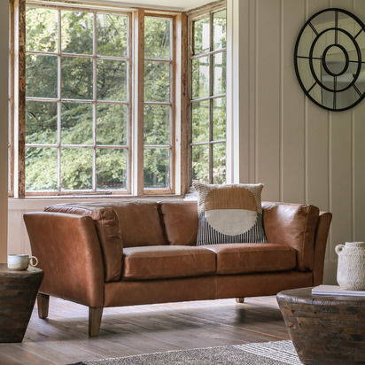 Brentton 2 Seater Sofa  - 2 Seater