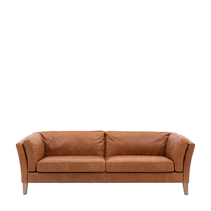 Brentton 3 Seater Sofa  - 3 Seater