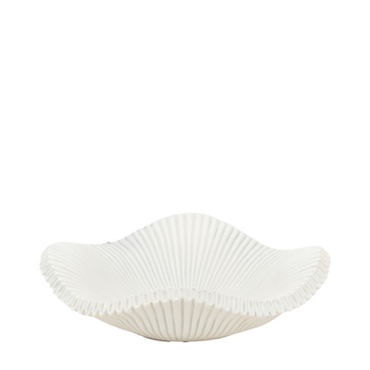 Studio Barbuda Resin Tray Plate 400mm