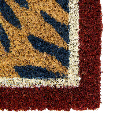 Eaststone Border Doormat 600x900mm