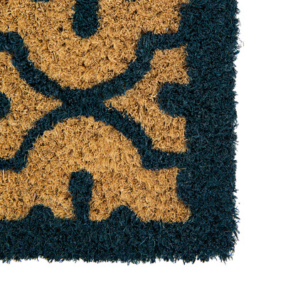 Ledworth Print Welcome Doormat 600x900mm