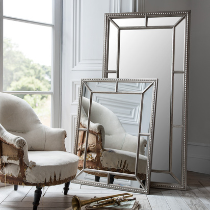 Eastport Mirror  - Small