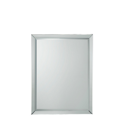 Elmwell Overmantle Mirror  - Medium
