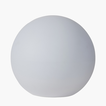 Ball Outdoor Lamp 56cm