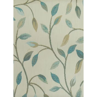 Voyage Cervino Made to Measure Curtains, Duck Egg