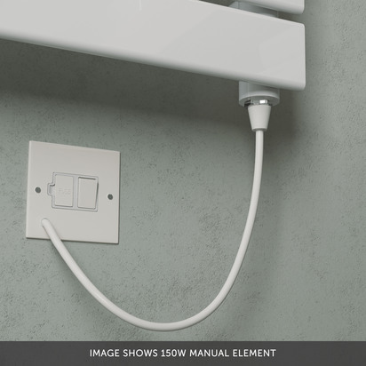 Toasty Manual Element - 150W