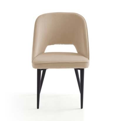 Lillia Velvet Dining Chair