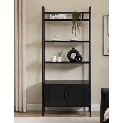 Hattie Shelving Unit