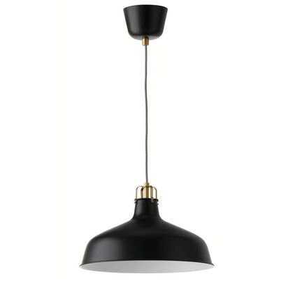 RANARP black pendant lamp
