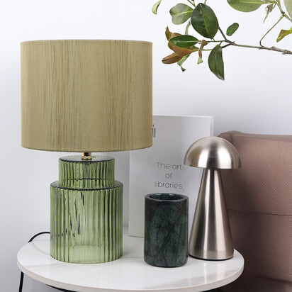 Zyren Table Lamp