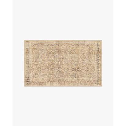 Frances Sandstone Rug - 90 x 150 cm - All-In-One Rug