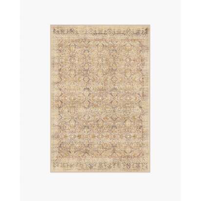 Frances Sandstone Rug - 120 x 185 cm - All-In-One Rug