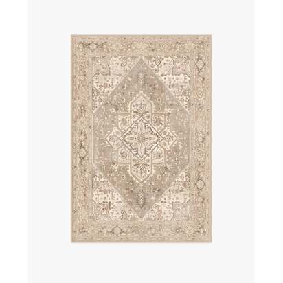 Santiago Grey & Hazel Rug - 120 x 185 cm - All-In-One Rug