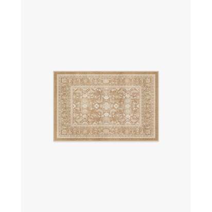 Ophelia Natural Rug - 60 x 90 cm - All-In-One Rug
