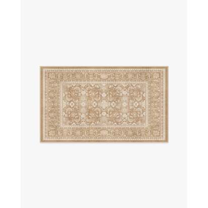 Ophelia Natural Rug - 90 x 150 cm - All-In-One Rug