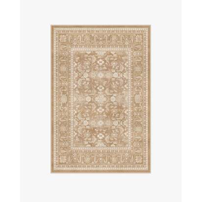 Ophelia Natural Rug - 120 x 185 cm - All-In-One Rug
