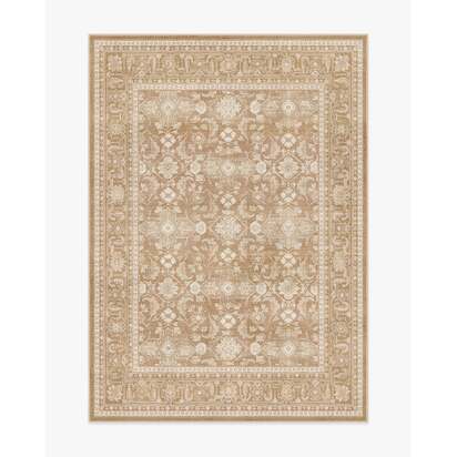 Ophelia Natural Rug - 150 x 215 cm - All-In-One Rug