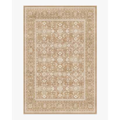 Ophelia Natural Rug - 185 x 275 cm - All-In-One Rug