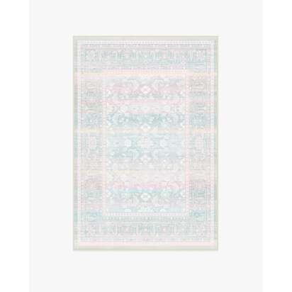 Ophelia Opal Rug - 120 x 185 cm - All-In-One Rug