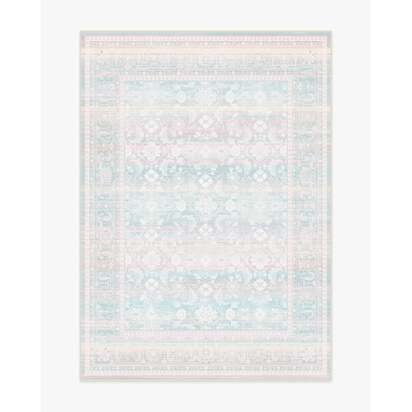 Ophelia Opal Rug - 150 x 215 cm - All-In-One Rug
