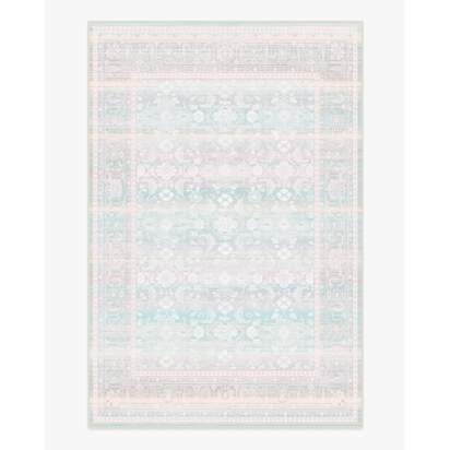 Ophelia Opal Rug - 185 x 275 cm - All-In-One Rug