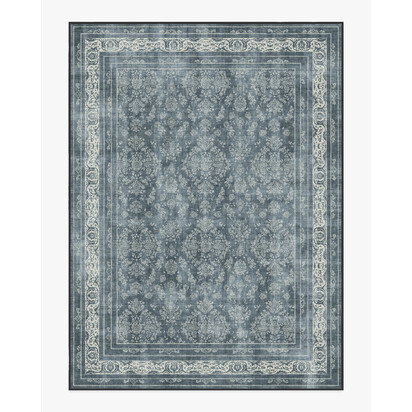 Maelyn Charcoal & Neutral Rug - 275 x 365 cm - All-In-One Rug
