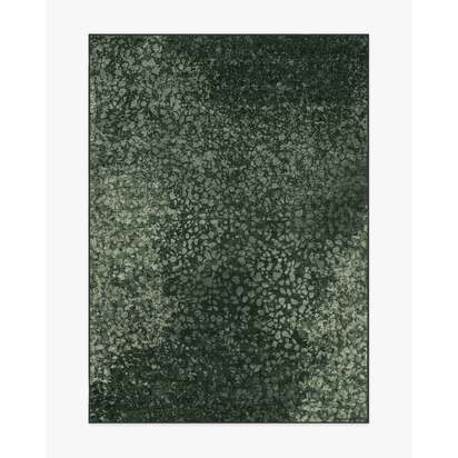 Terran Moss Rug by Architectural Digest - 275 x 365 cm - All-In-One Rug