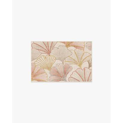 Deniz Natural Rug - 60 x 90 cm - All-In-One Rug