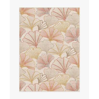 Deniz Natural Rug - 150 x 215 cm - All-In-One Rug
