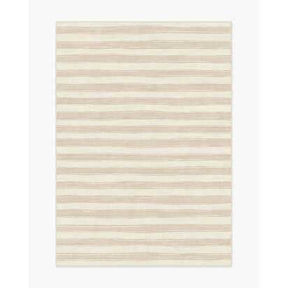 Marin Neutral Rug - 150 x 215 cm - All-In-One Rug