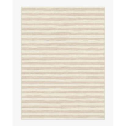 Marin Neutral Rug - 275 x 365 cm - All-In-One Rug