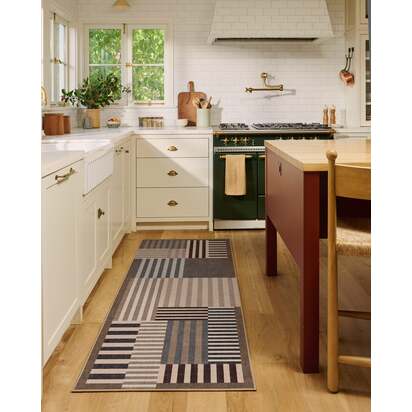 Maritime Neutral Rug - 60 x 90 cm - All-In-One Rug