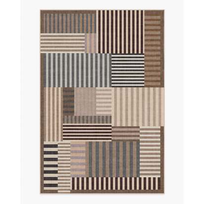 Maritime Neutral Rug - 185 x 275 cm - All-In-One Rug