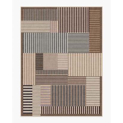 Maritime Neutral Rug - 275 x 365 cm - All-In-One Rug