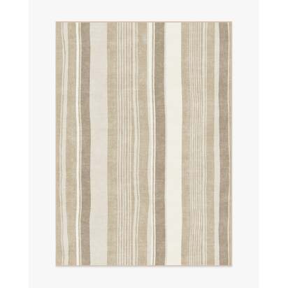 Naia Neutral Rug - 150 x 215 cm - All-In-One Rug
