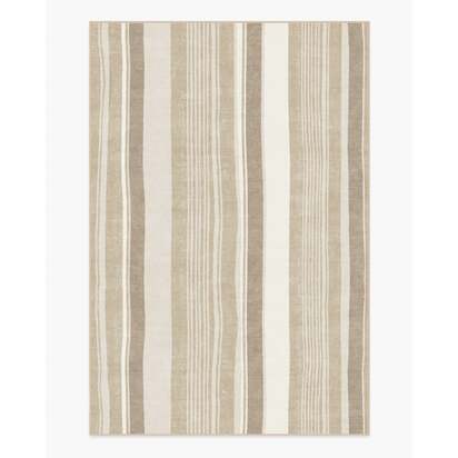 Naia Neutral Rug - 185 x 275 cm - All-In-One Rug