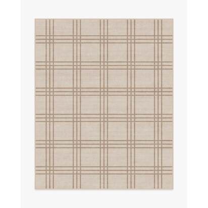 Pierre Neutral Rug - 245 x 305 cm - All-In-One Rug