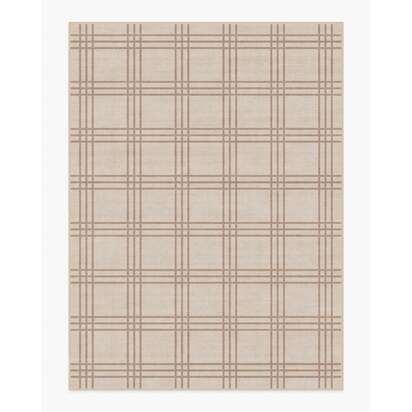 Pierre Neutral Rug - 275 x 365 cm - All-In-One Rug